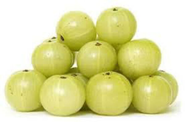 AMLA GOOSEBERRY SEGAR 1 KG