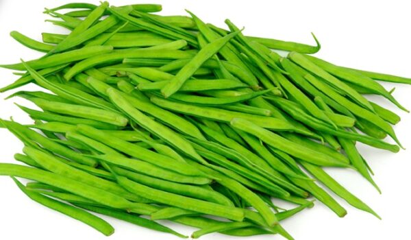 Gawar/Cluster Beans